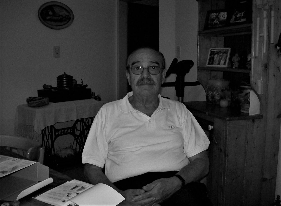 Falleció de covid Carlos Zamudio, histórico funcionario de Diputados