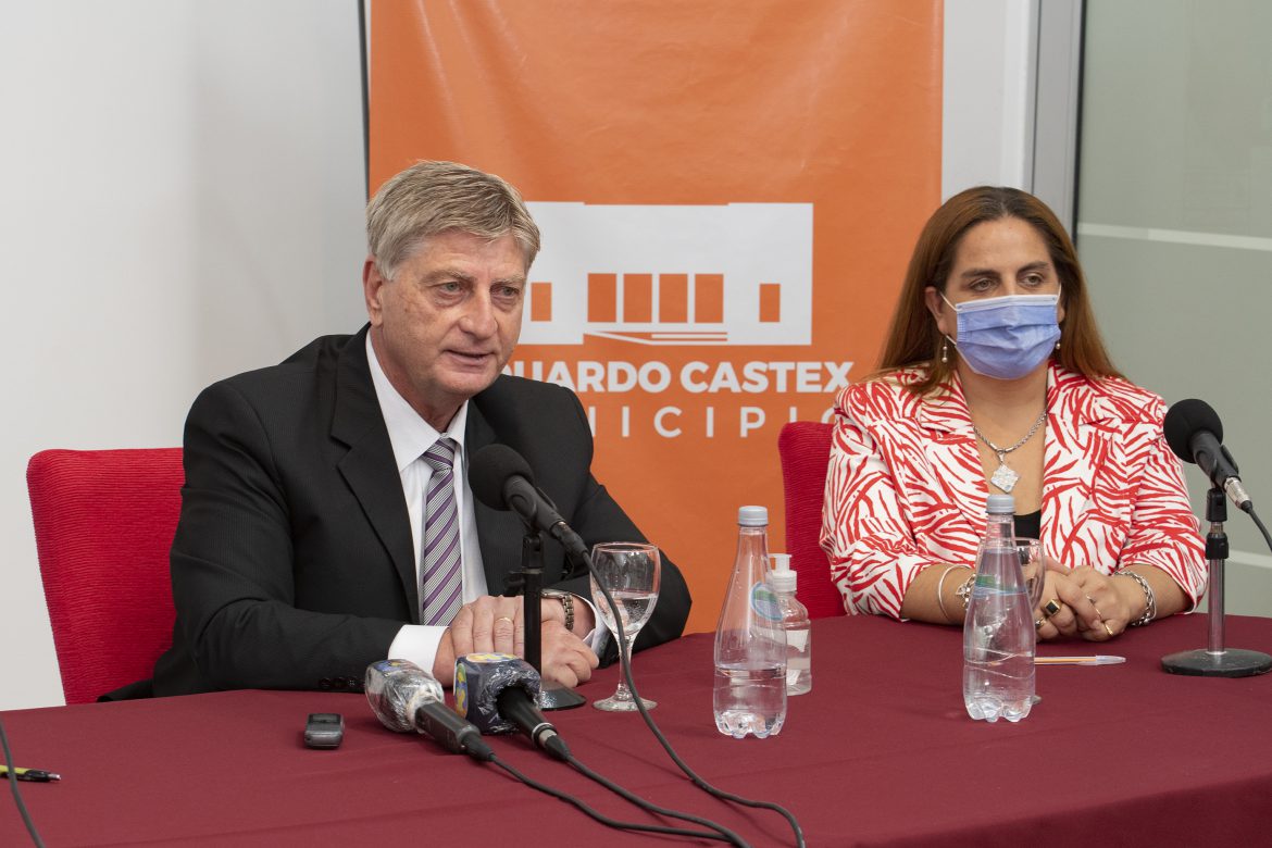 Ziliotto: hay 20 mil familias pampeanas que esperan la ayuda del Estado para tener sus casas