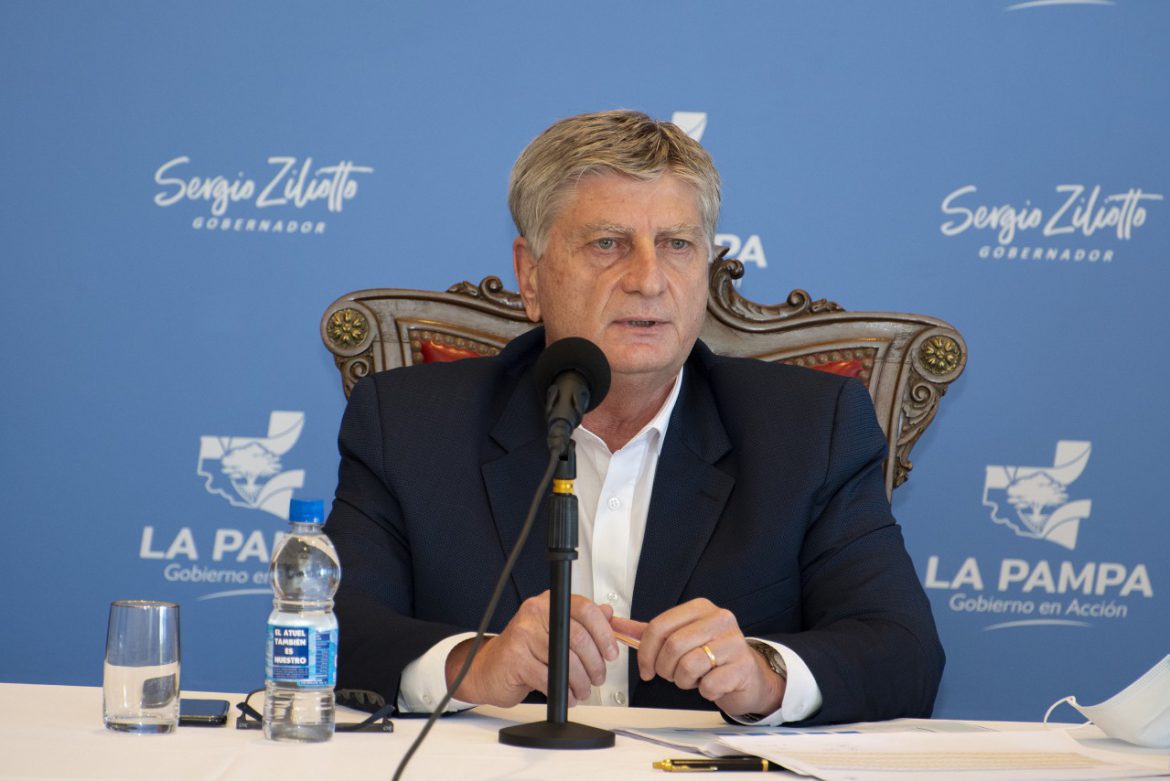 La Pampa, por el momento, no aplicará el pasaporte sanitario