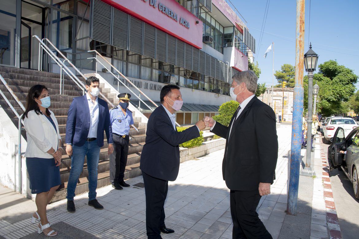 Un partido integrante de JxC denunció que municipios oficialistas recibieron “más del doble” de fondos que los opositores