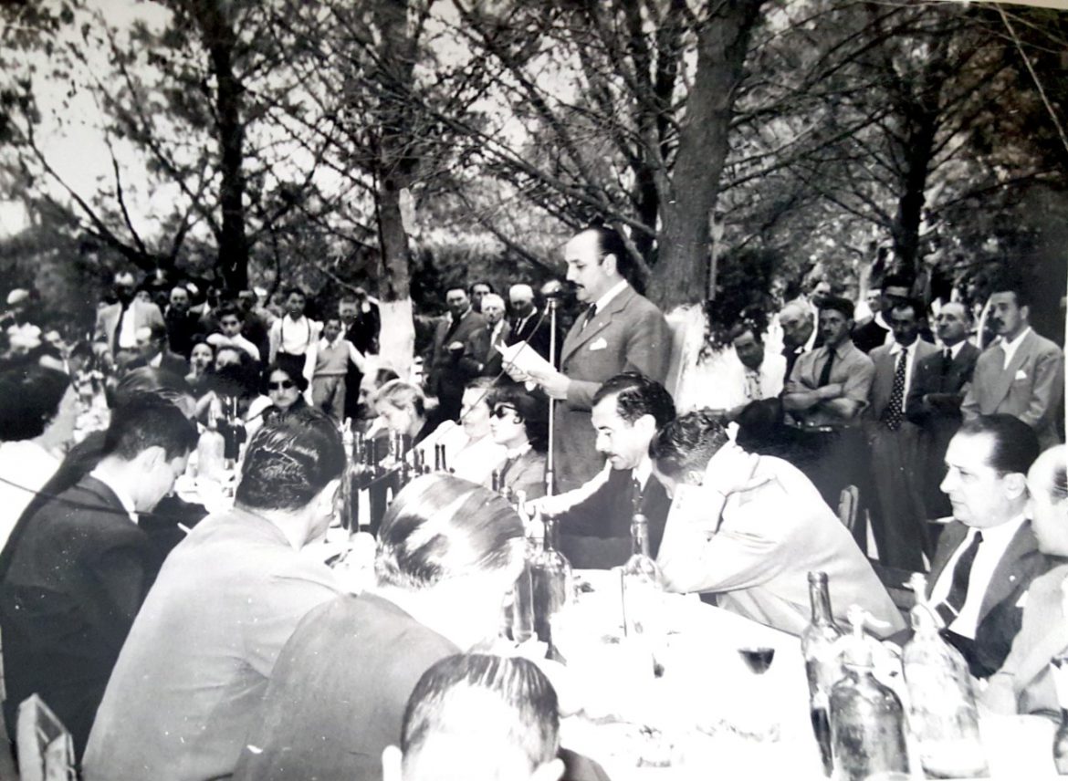 Un caso inédito: el día que quisieron matar al gobernador de La Pampa