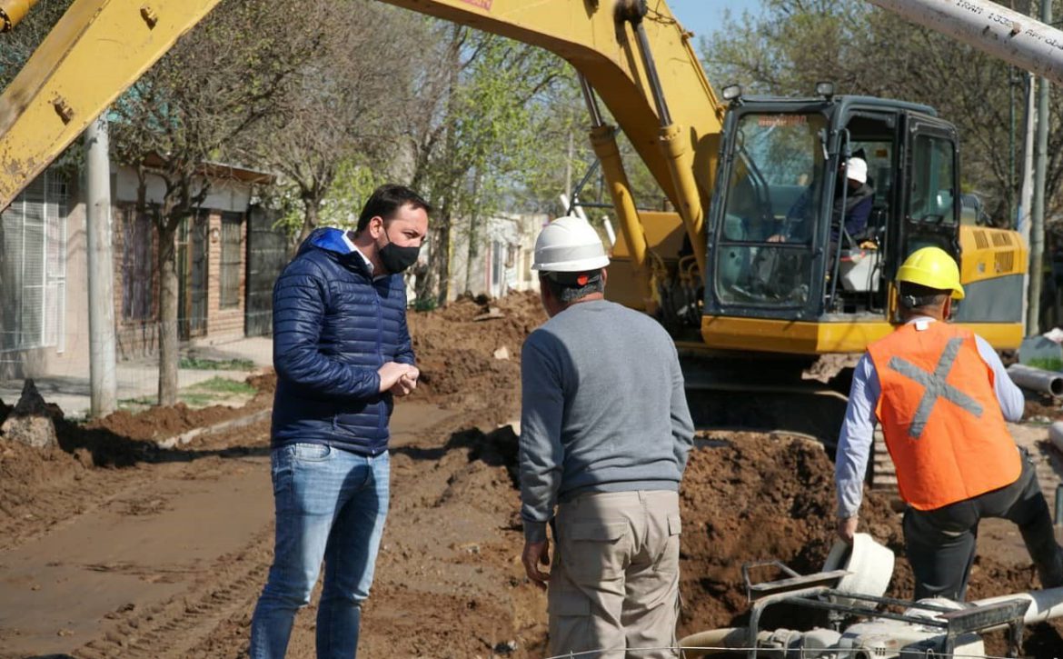 Santa Rosa: reclamos por pérdidas de agua bajó un 29%