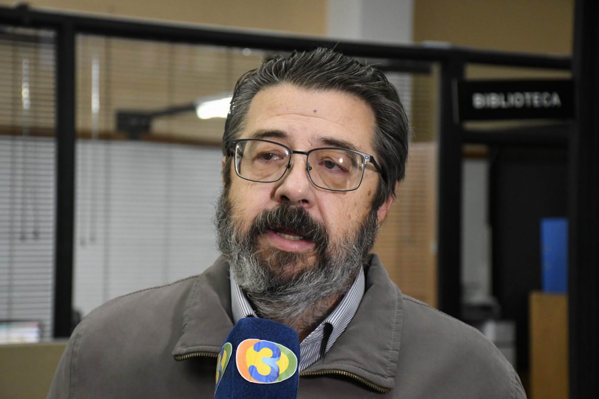 “Hoy la meta está puesta en vacunar, no en complacer a la oposición”, dice el Gobierno