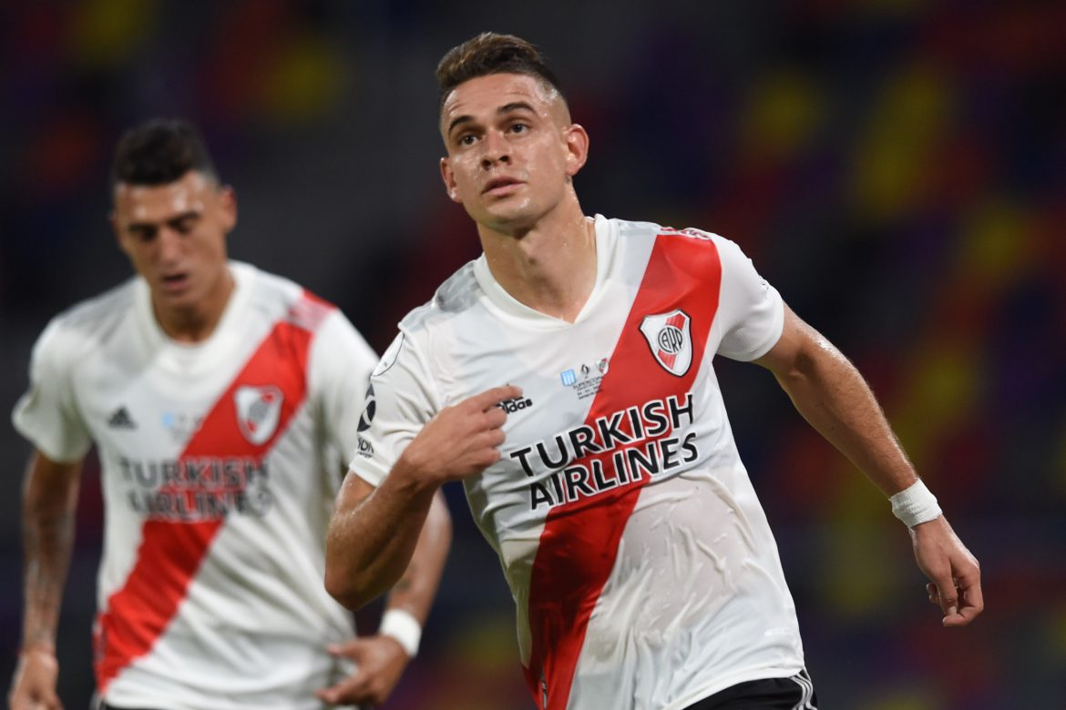 River enfrenta a Atlético Tucumán por los octavos de la Copa Argentina