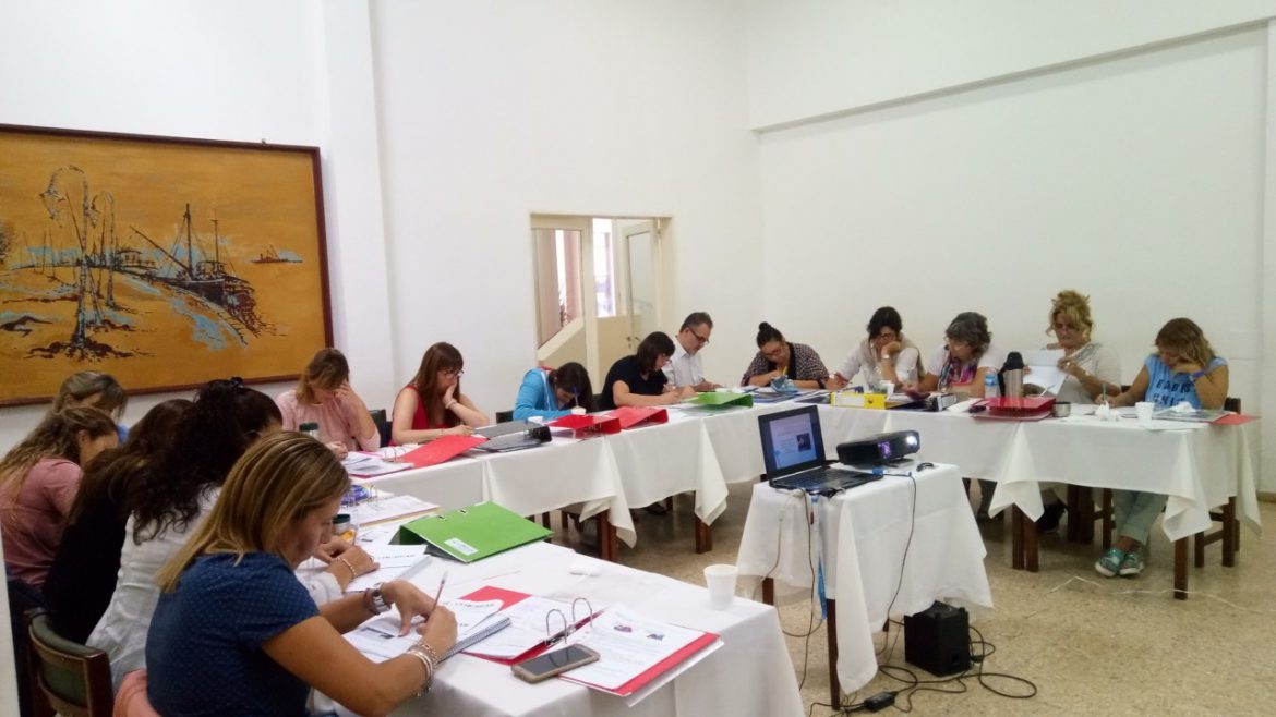 Comienza la Formación de Coaching Profesional en Santa Rosa y en General Pico