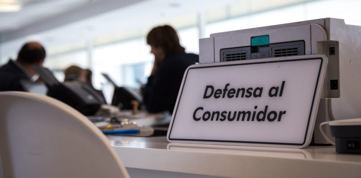 Defensa del Consumidor aplicó 273 sanciones y multas por $ 273 millones en 2025