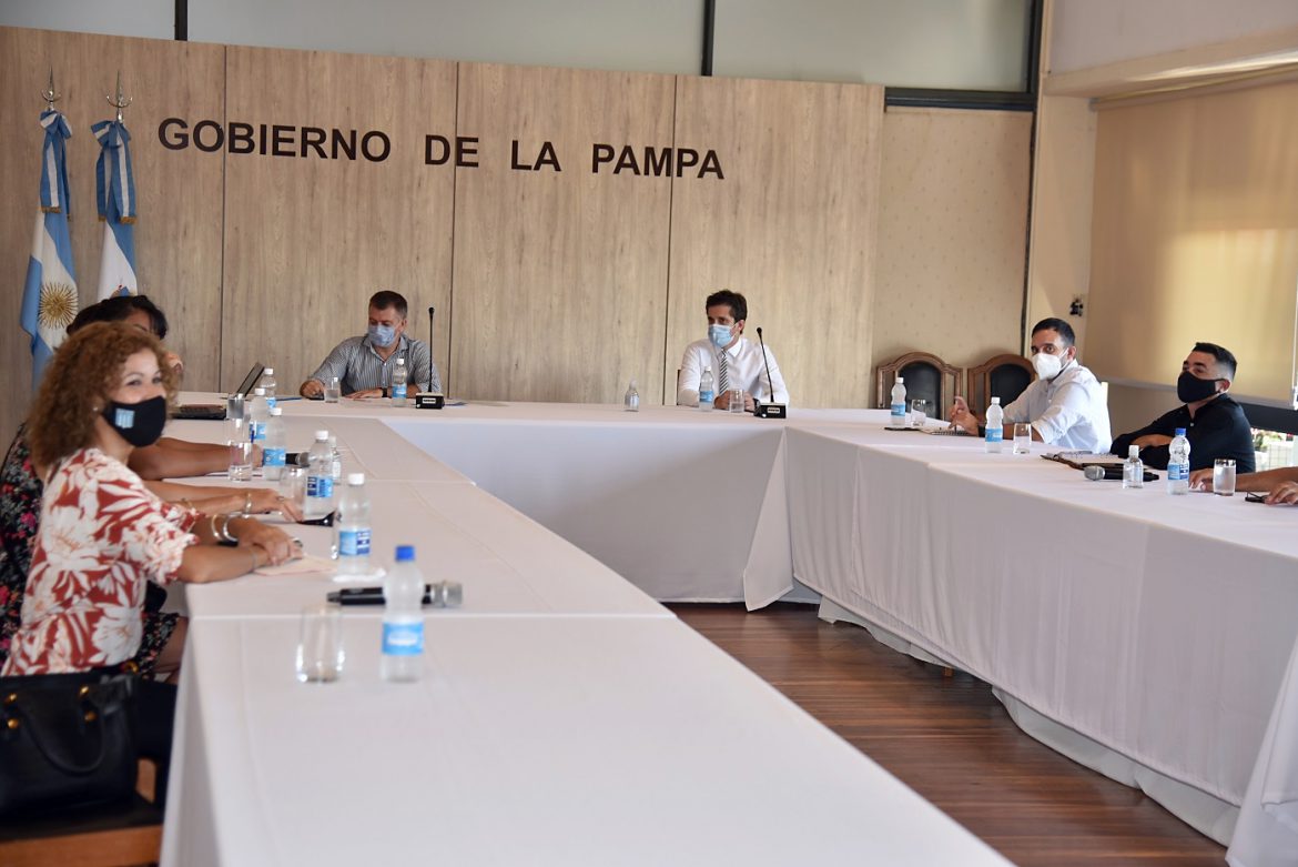 Salarios: se activó la cláusula gatillo y estatales pampeanos tendrán aumento del 3,45%