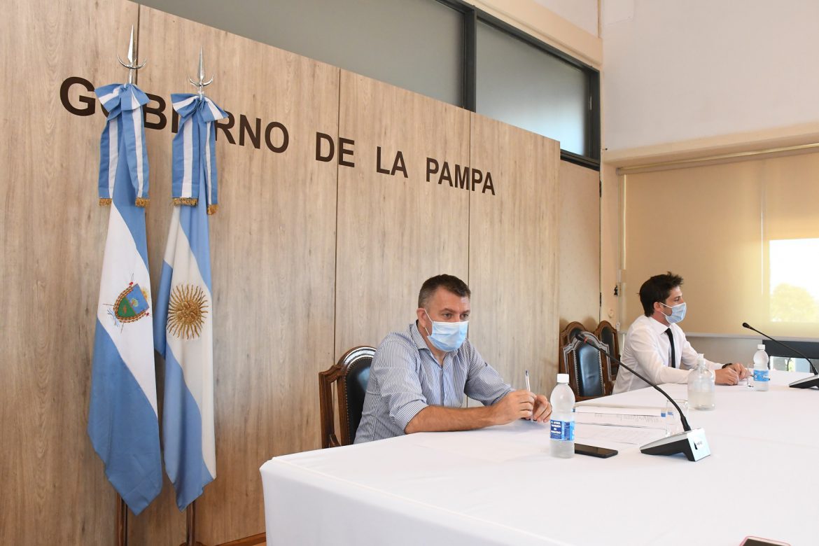 Gremios esperan que este miércoles el Gobierno haga una oferta salarial