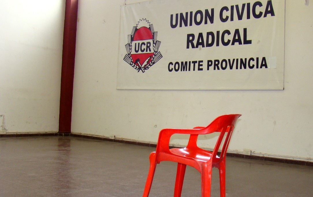 Legislativas: por amplia mayoría, la UCR pampeana aprueba ir a una coalición con el PRO