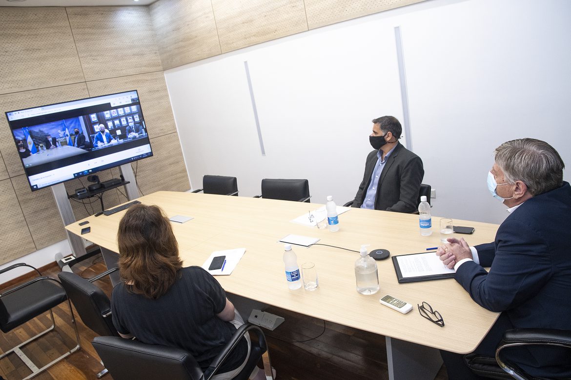 La Pampa dispone de $ 400 millones para créditos a las MiPymes, con tasas subsidiadas por Nación