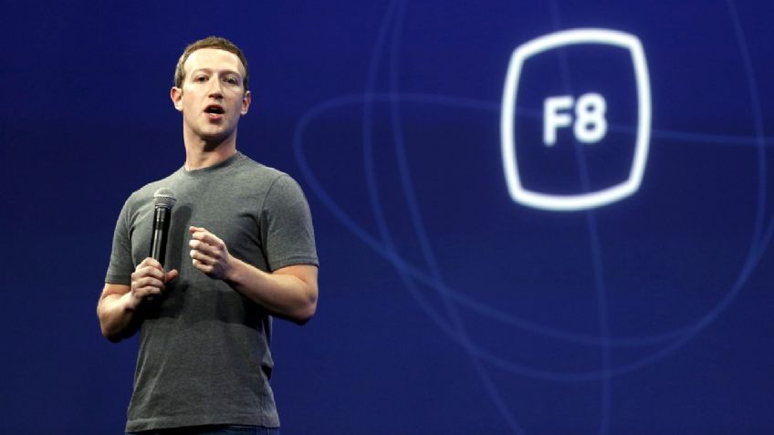 Fiscal de EE.UU. imputó a Mark Zuckerberg en la demanda contra Facebook por Cambridge Analytica