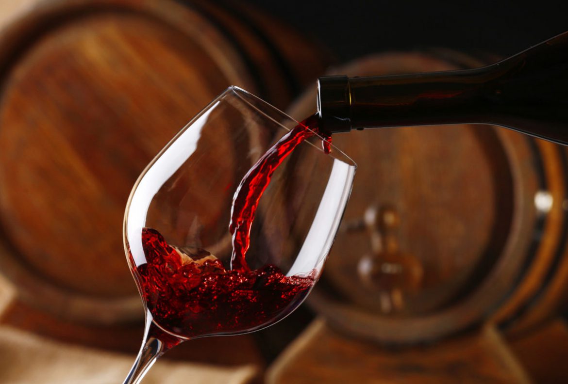 La bodega pampeana se construirá sobre la ruta 34 y 152