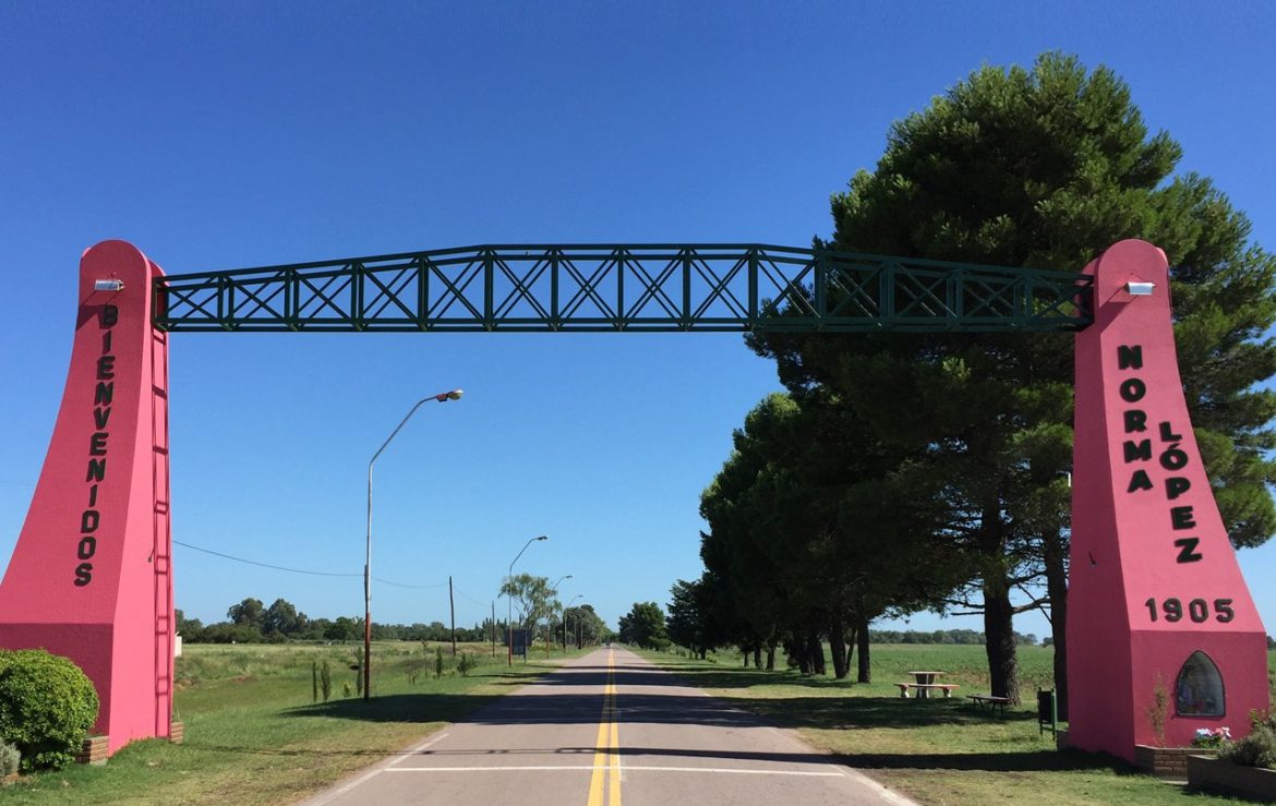 El lunes 28 habrá un corte de energía en la localidad de Lonquimay