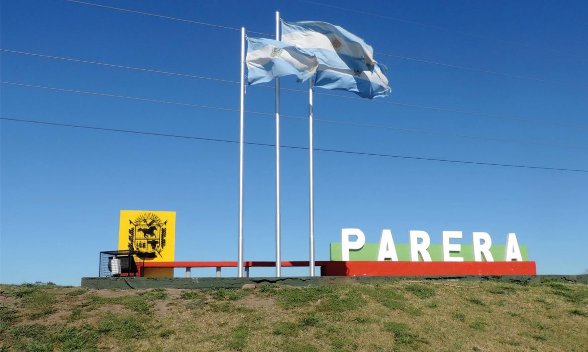 Parera: Provincia pone el dinero para el nuevo edificio, pero falta el terreno