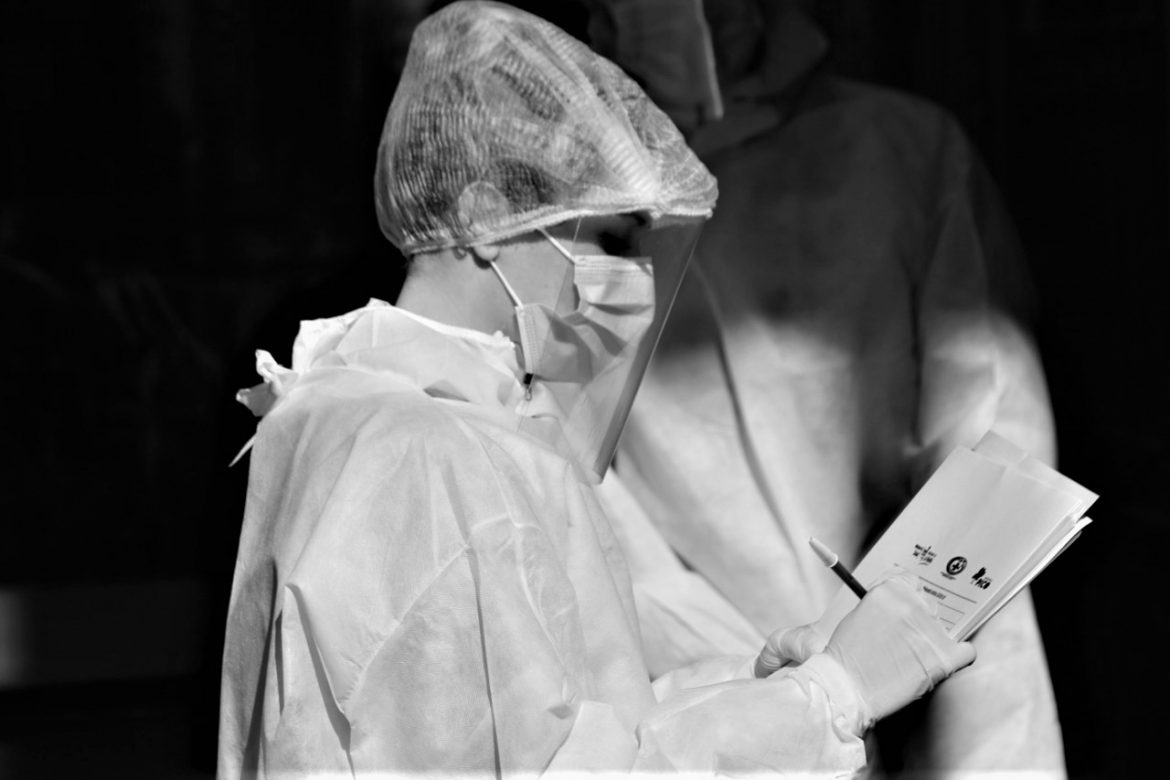 Suspendieron gimnasios, cines y ceremonias religiosas en Pico, Santa Rosa y Toay