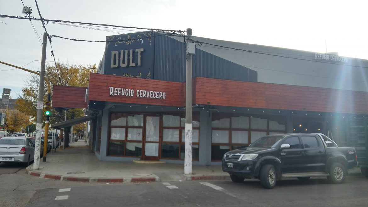 Bejar: “Estimamos en un 10% el cierre de comercios”