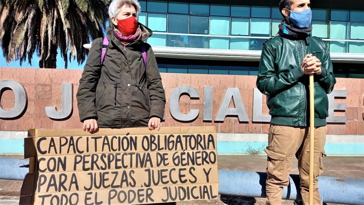 Victorica: confirman pena en suspenso contra un abogado por abuso a su nieta