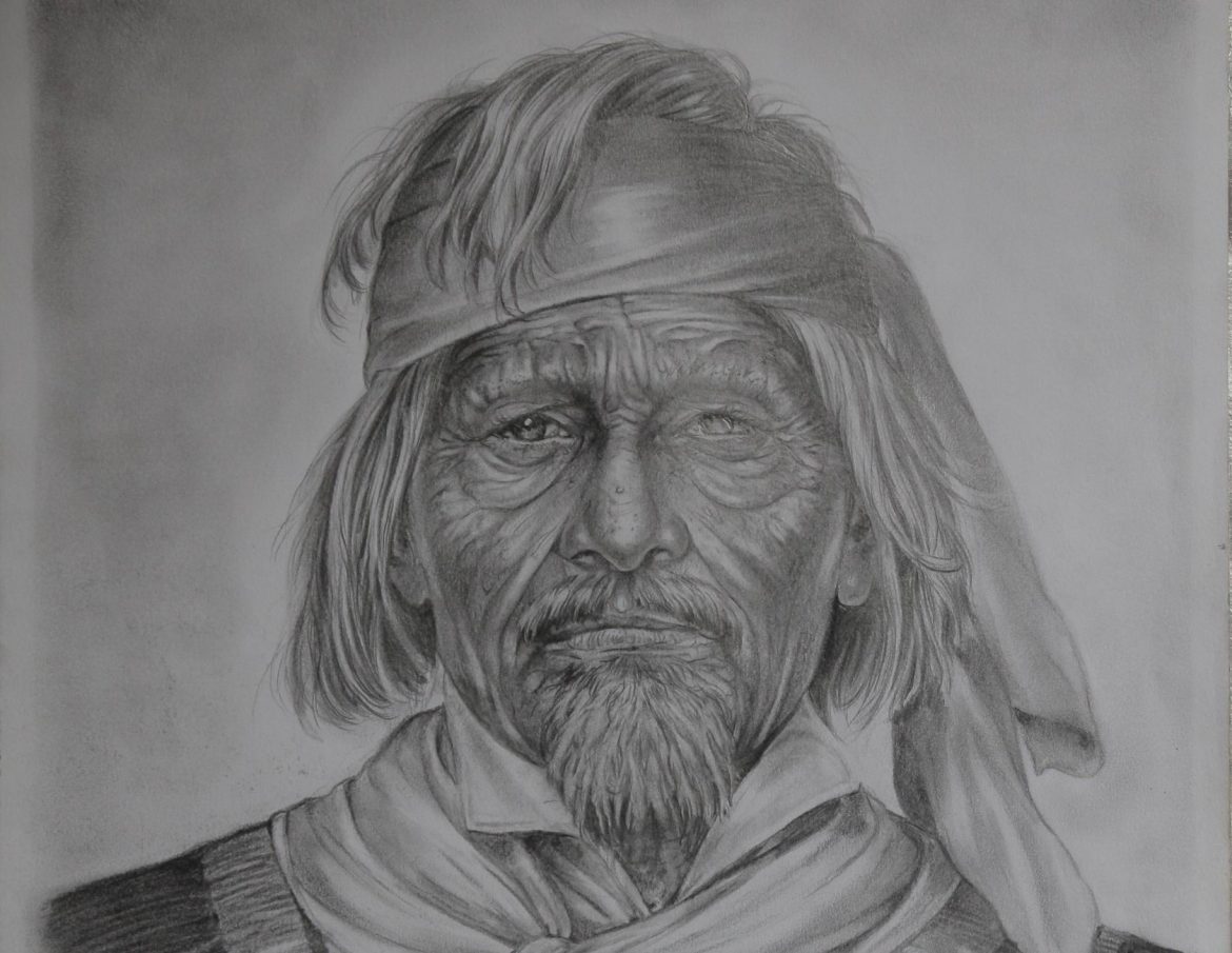 Un 3 de junio, de hace 150 años, moría Kalfukurá