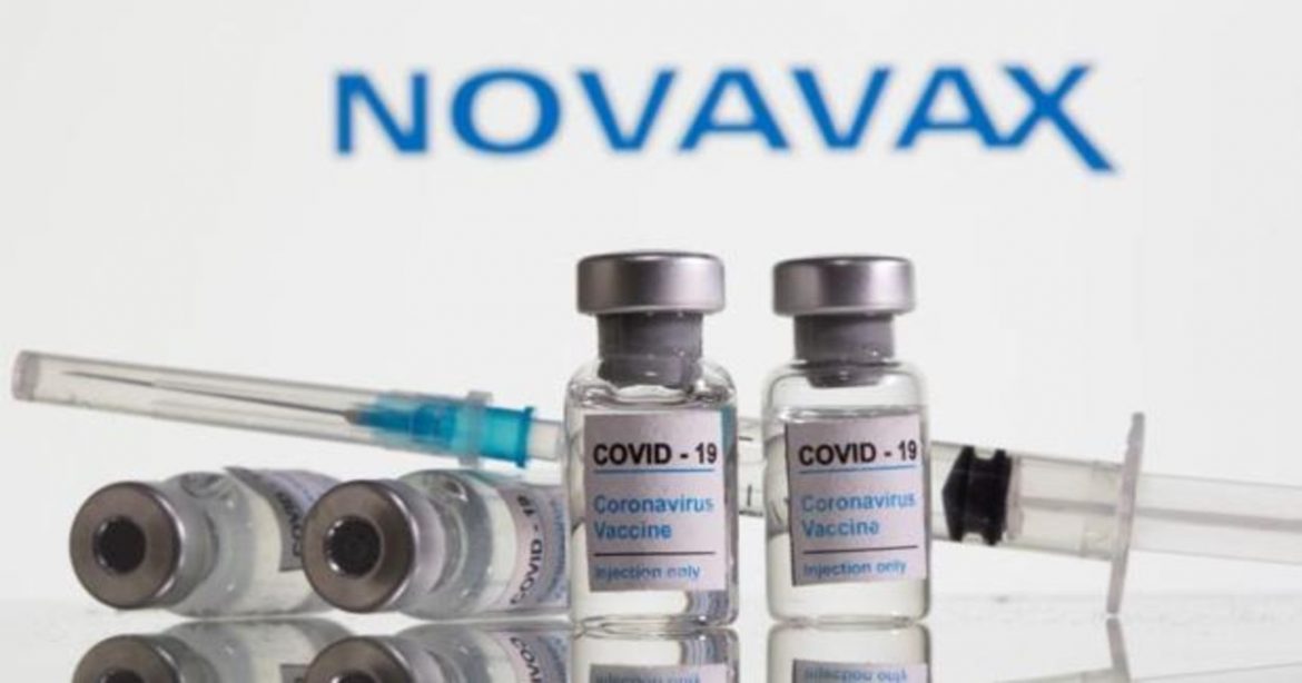 Novavax afirma que su vacuna contra el covid es efectiva en más de un 90%