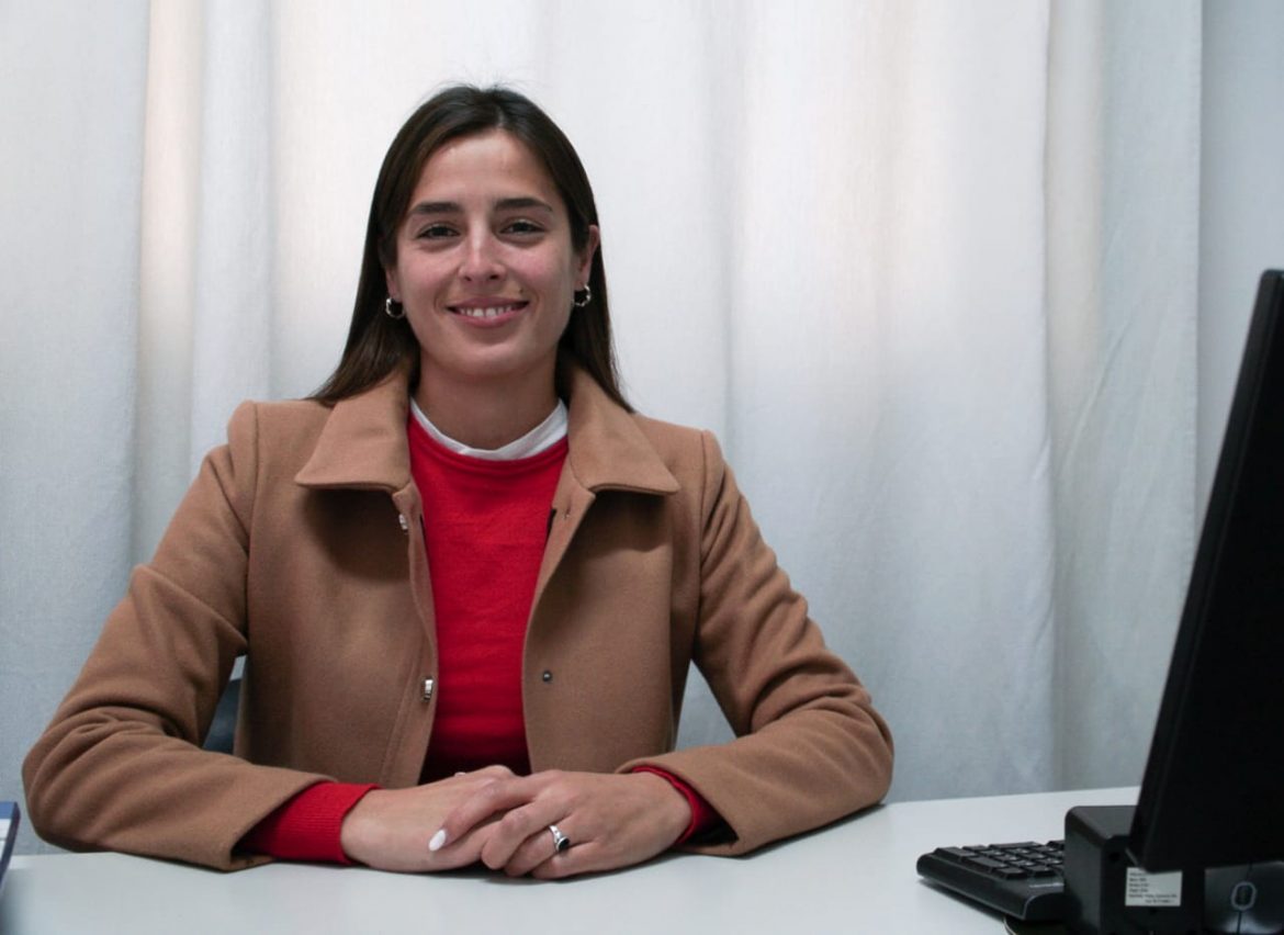 Designan a la subsecretaria de Planificación Estratégica de Santa Rosa