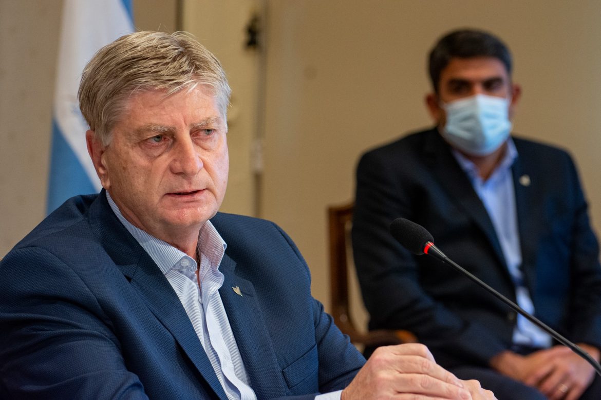 Ziliotto y el otro 2017: ¿se repite la historia?