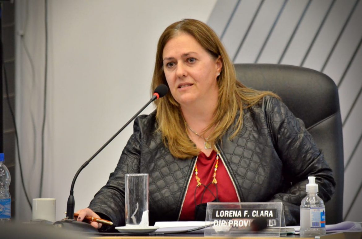 “Con Poli las mujeres vamos a estar muy presentes”