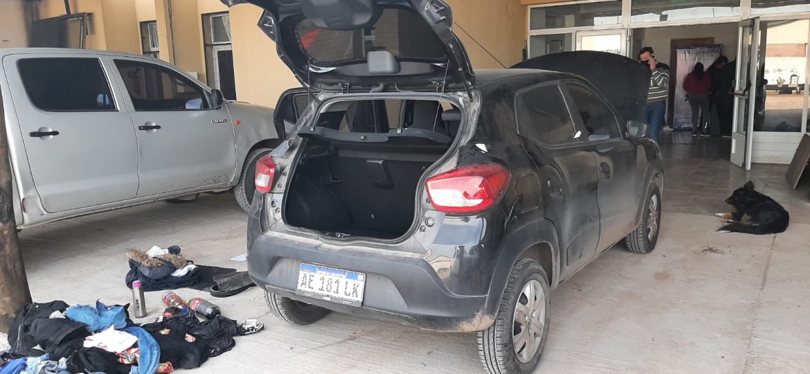 Estafas telefónicas: condenan a dos mujeres y recuperan el dinero