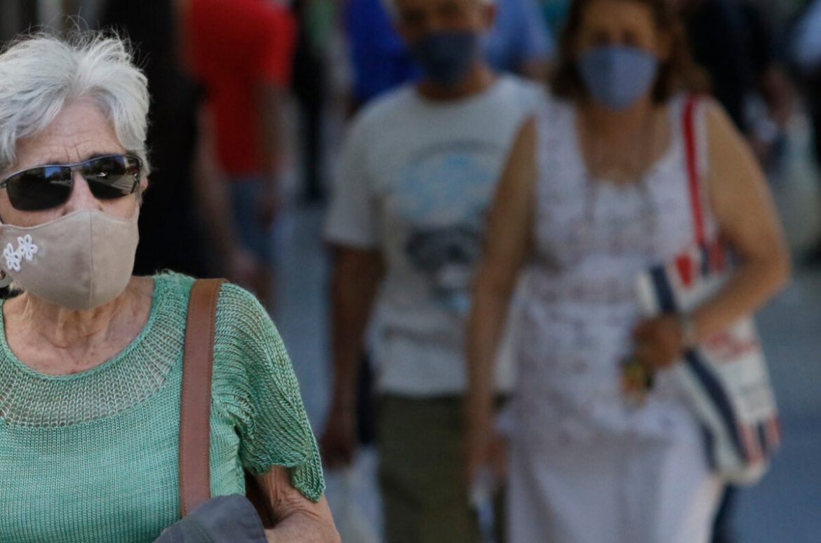 Las clínicas y sanatorios de La Pampa dejan de atender jubilados desde este viernes