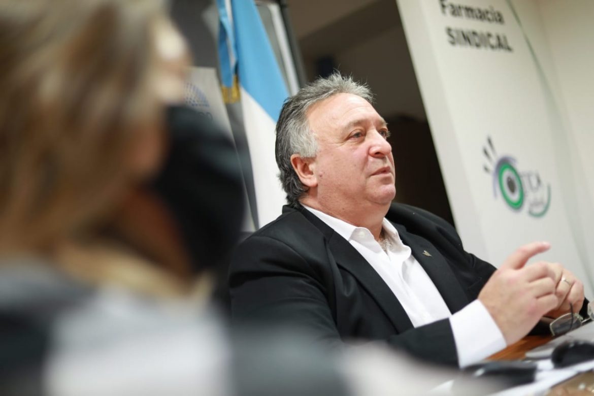 Lovera pide más aumentos: «Hay que reabrir todas las paritarias»