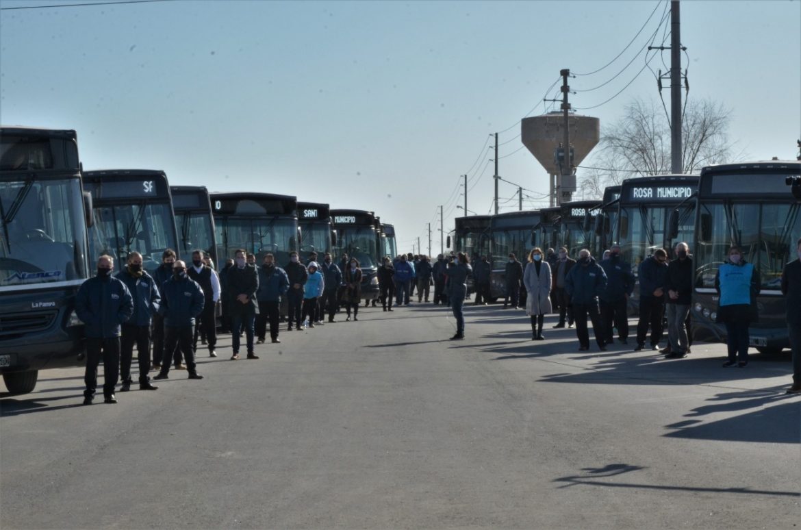 El Gobierno eliminó los subsidios al transporte y el boleto va a subir fuertemente