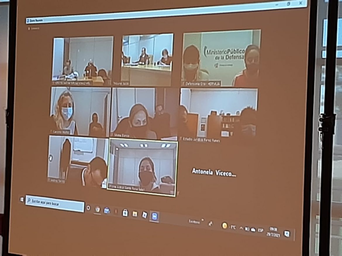 Declararon médicos y psicóloga en el juicio: “Nadia no tiene recuerdos propios”