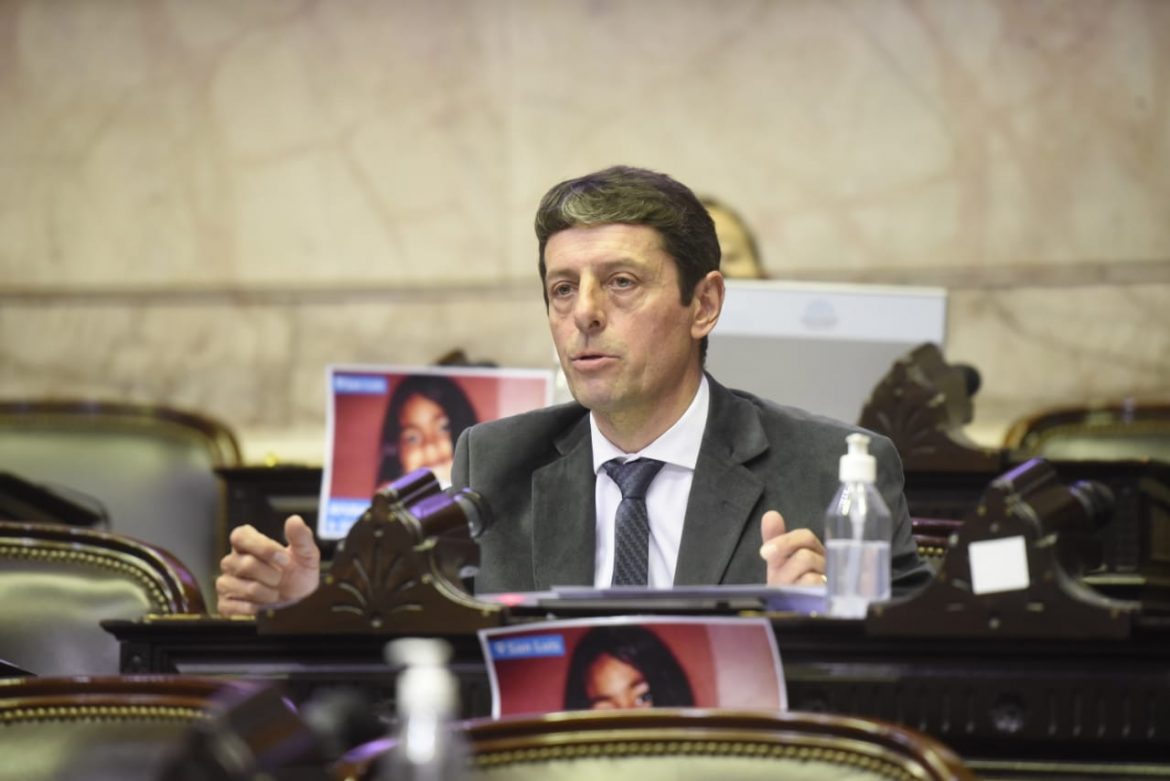 UP La Pampa confía en la candidatura del “buen peronista”