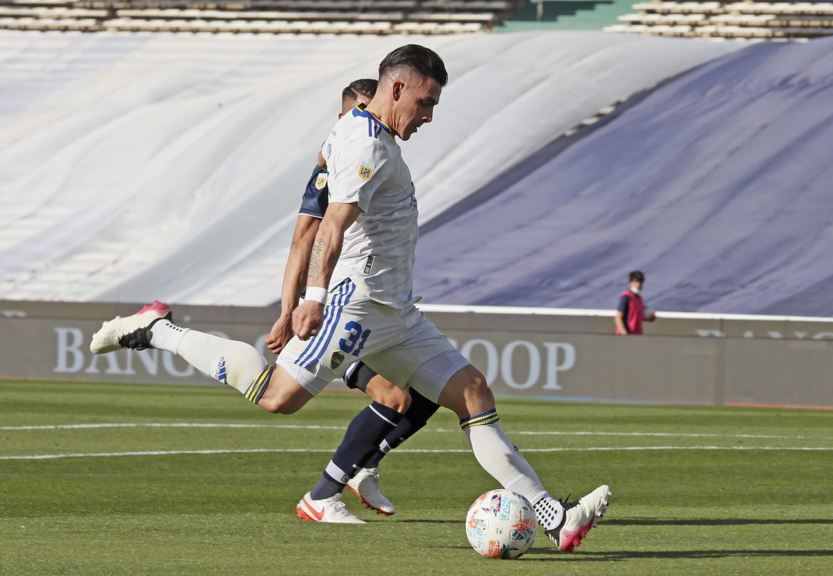 Boca y River cosecharon empates en la previa del Superclásico de Copa Argentina