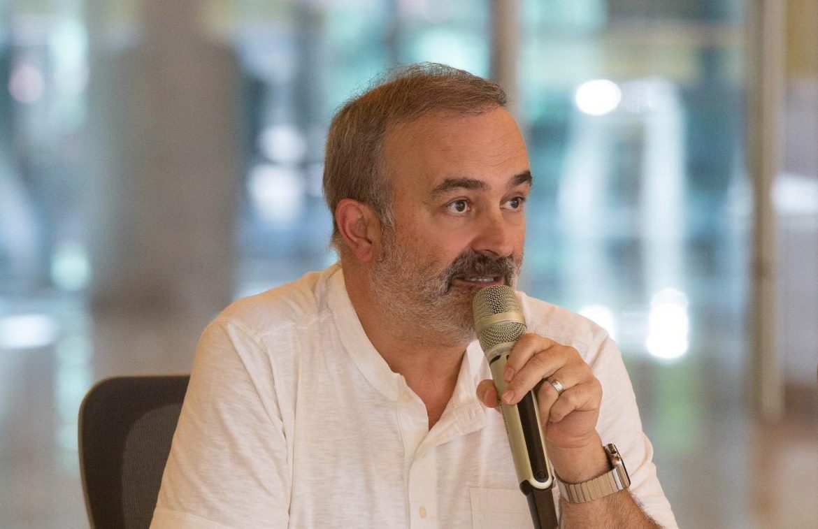 “Los precandidatos de JxC La Pampa deben recordar que el adversario está afuera”