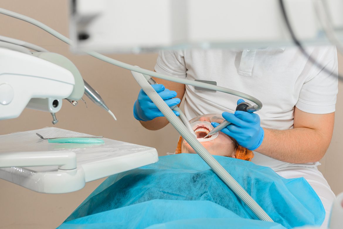 Van a crear el Colegio de Odontólogos de La Pampa: control de matrícula y jerarquización de la profesión