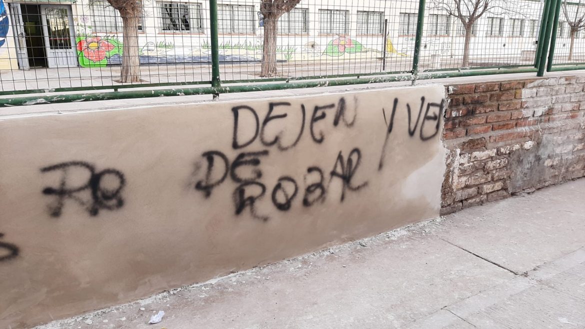 La UCR repudió los mensajes misóginos a mujeres albañiles de Acha