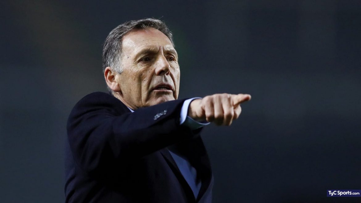 Russo se despidió del plantel y no es más el DT de Boca: Battaglia es su sucesor