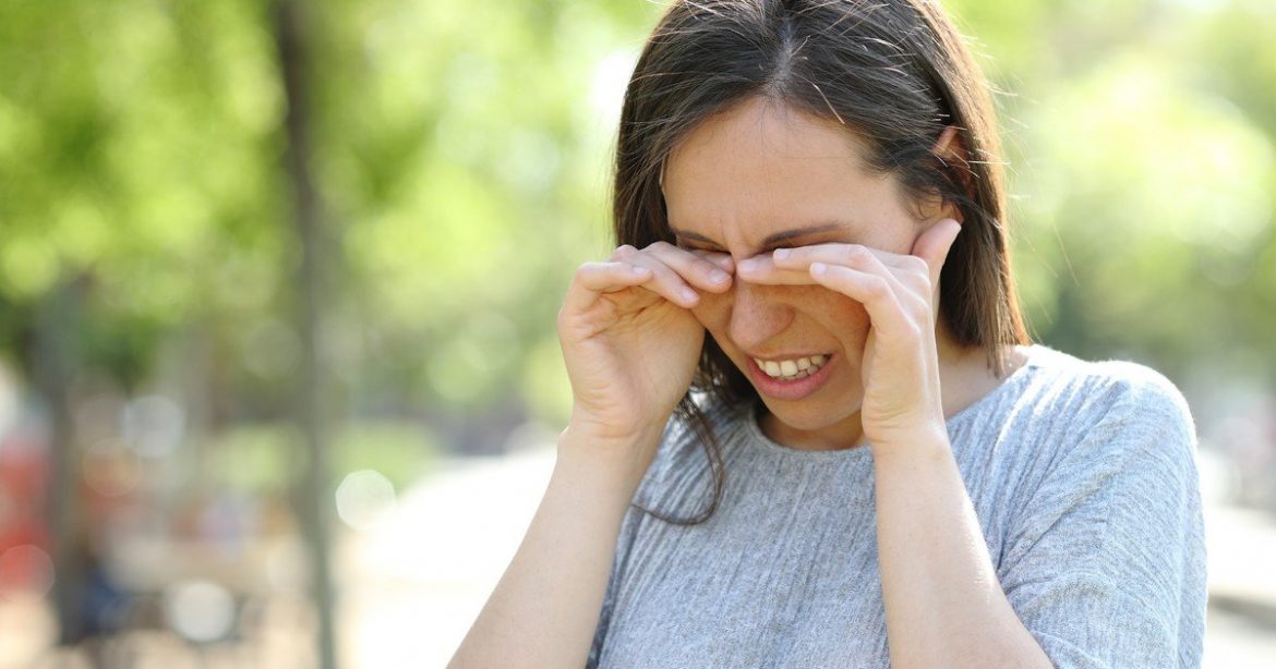Diez consideraciones sobre la alergia ocular en épocas de Covid 19