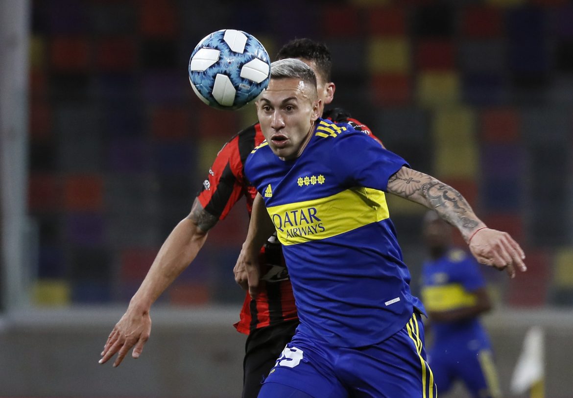 Boca visita a Independiente en un clásico decisivo para la clasificación a la Libertadores de 2022