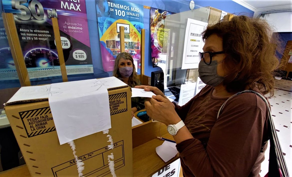 Con una lista, la CPE renueva este sábado el cuerpo de delegados y delegadas