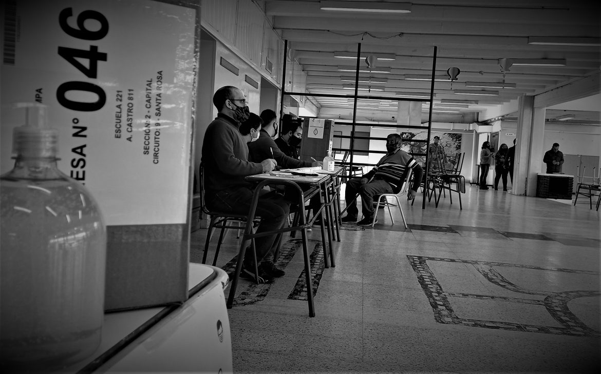 JxC organiza los fiscales, relanza campaña cara a cara y reza para que Verna siga sin mostrarse