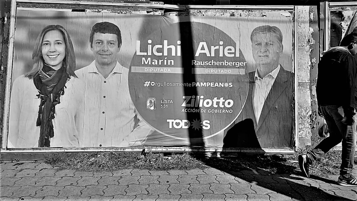 A patear la calle: las líneas internas del PJ rearman su tropa para salir a buscar votos