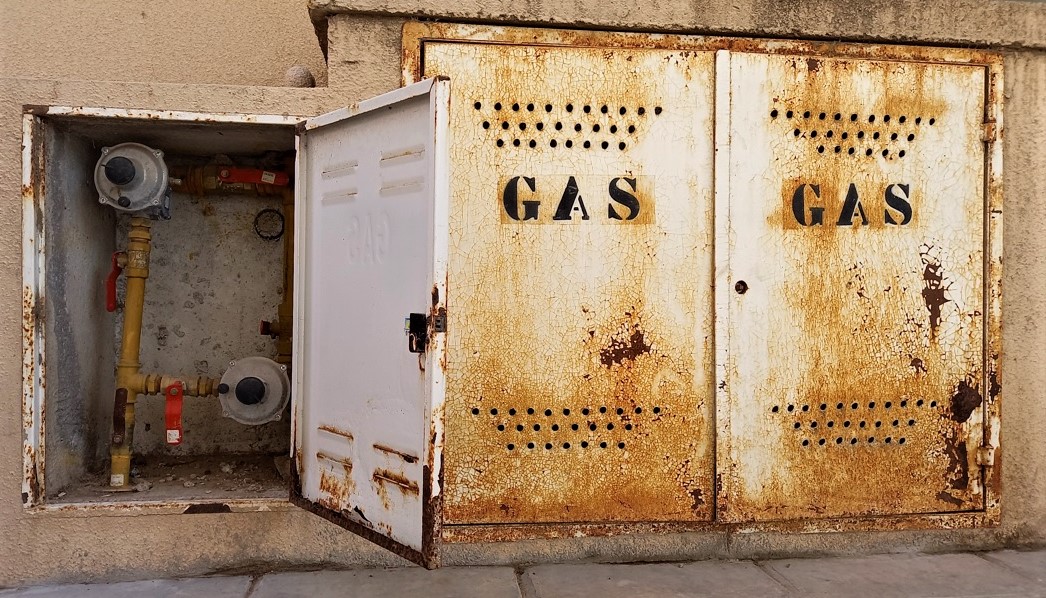 Defensoría de Niñez exige a Camuzzi que frene los cortes de gas