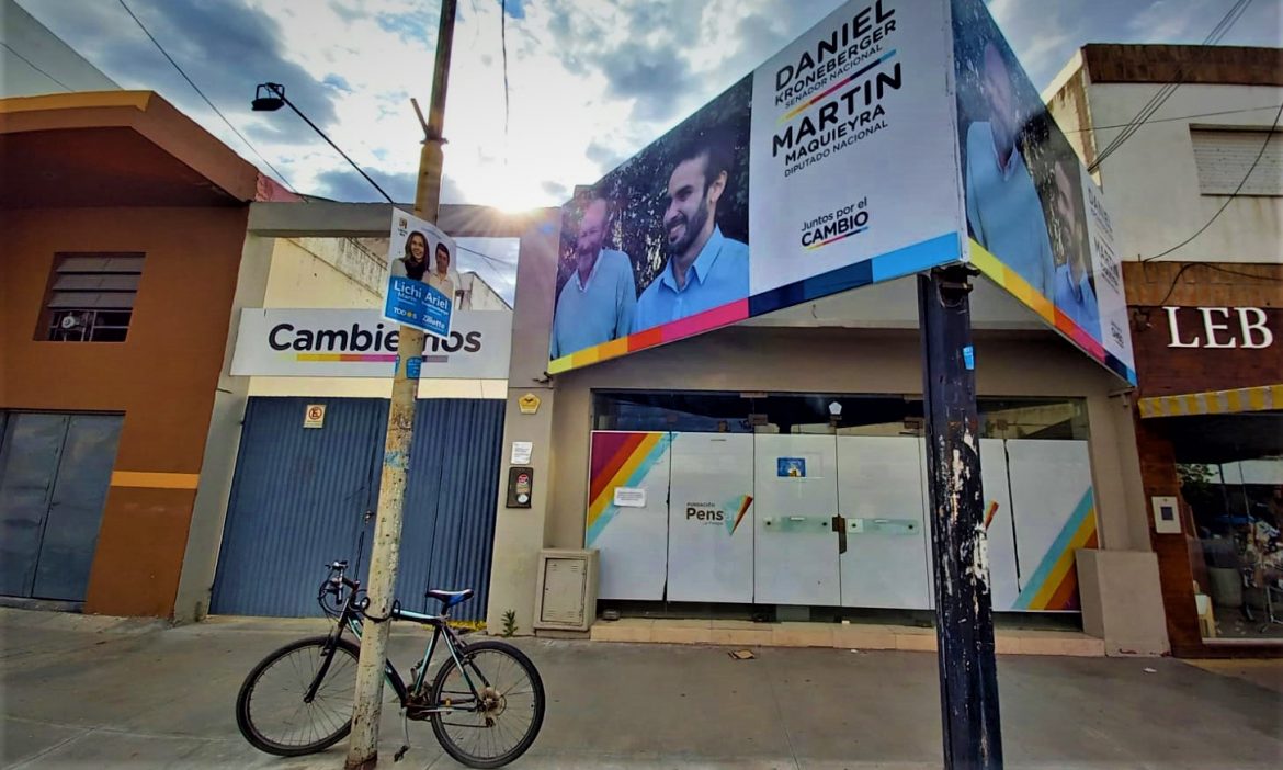 Mano a mano: JxC La Pampa en su momento definitorio