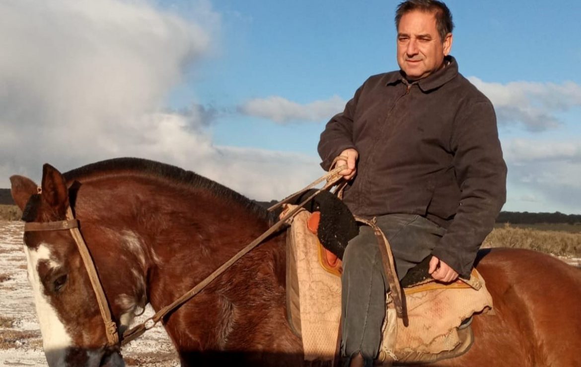 Hugo Pérez: «No vamos a votar ninguna ley que genere más impuestos»