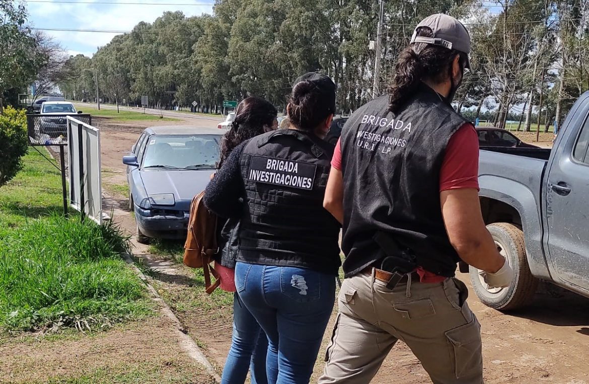 La acusada de envenenar al policía seguirá detenida al menos otros 45 días