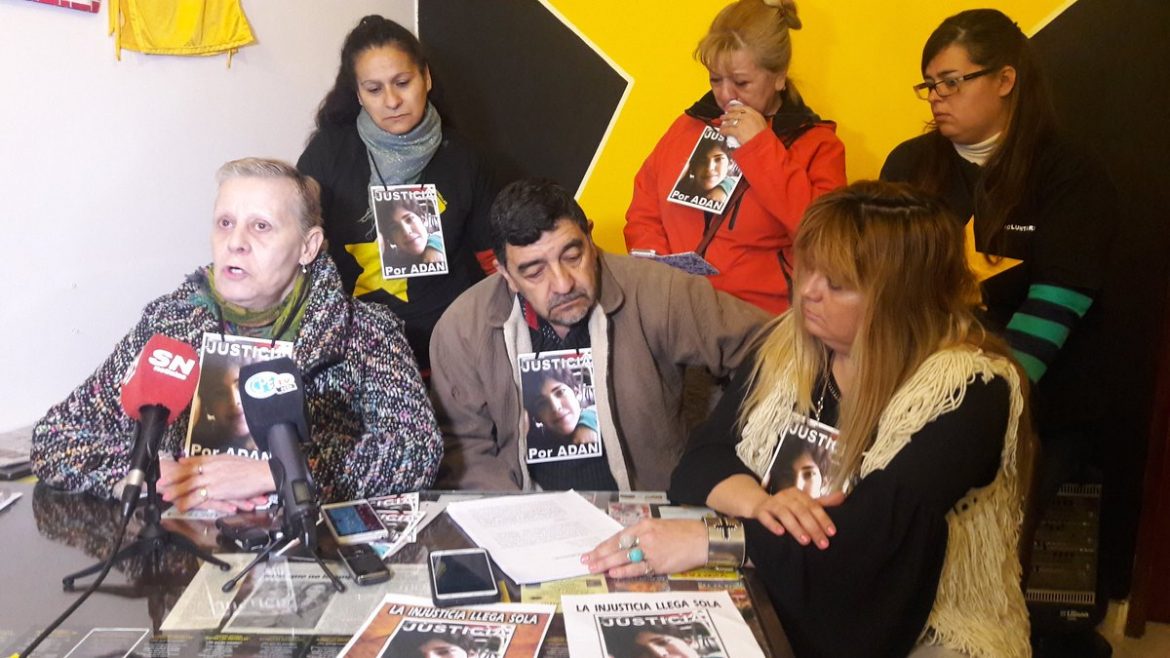 Caso Serraino: el TIP confirma pena de 4 años al hombre que chocó y mató en 25 de Mayo