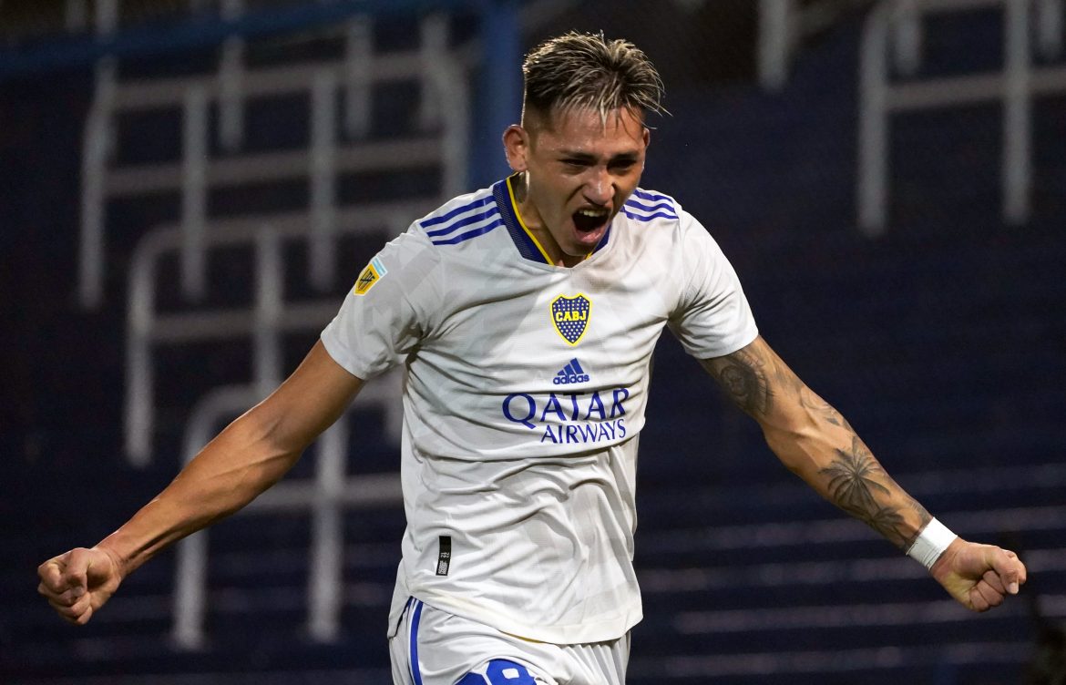 Boca dio vuelta el resultado y le ganó a Central en Arroyito