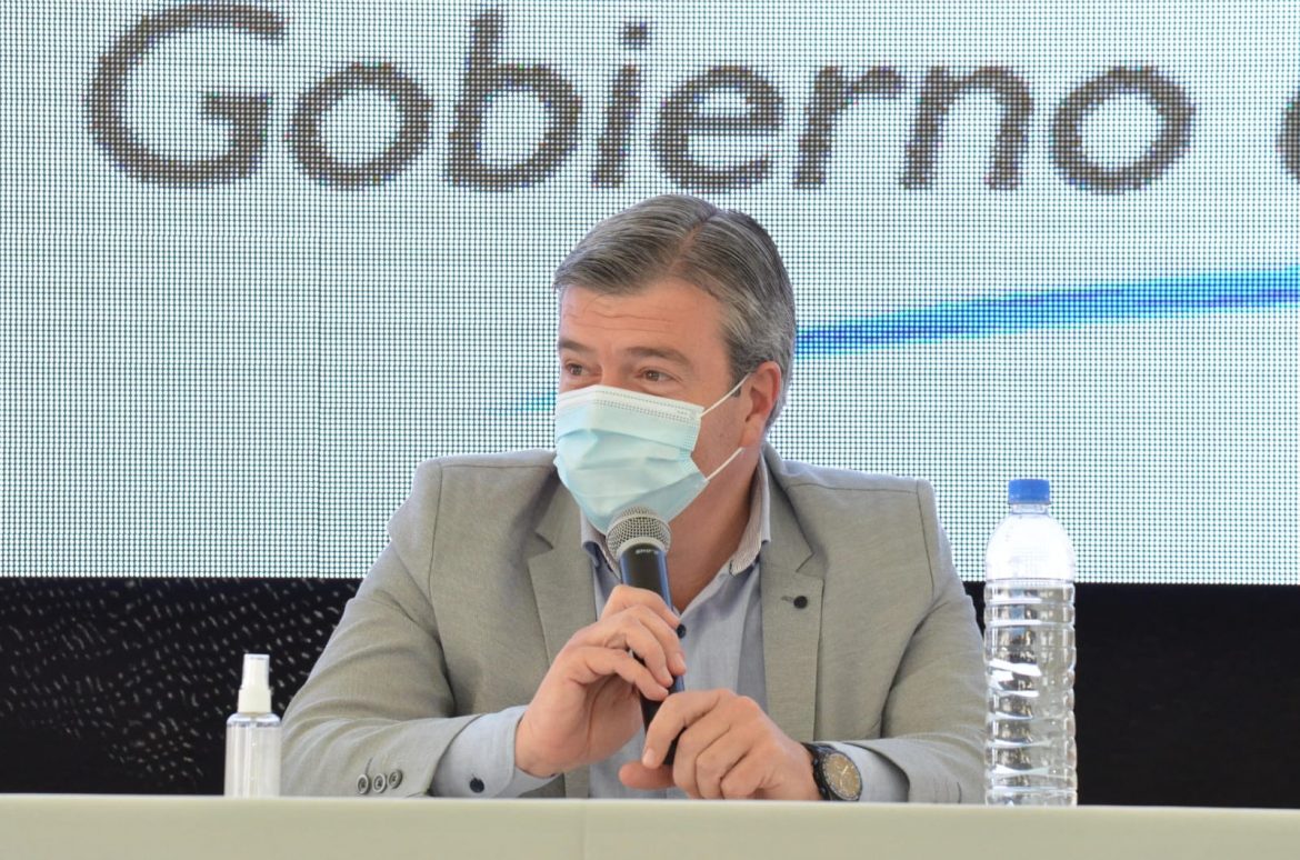 “Ayudamos al comercio y al campo, pero se horrorizan porque asistimos a los más vulnerables”