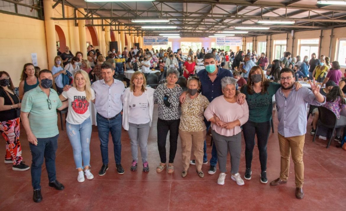 Bensusán: “Una sociedad con el acceso garantizado a la educación siempre será mejor”